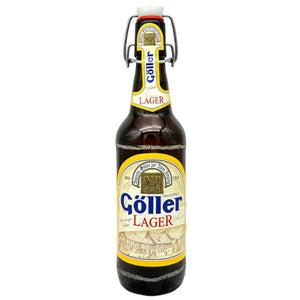 Image of Goller Original Lager - Single from Brauerei Göller