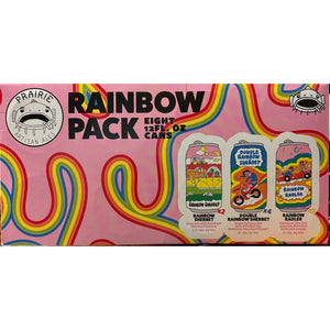Prairie Rainbow Variety Pack