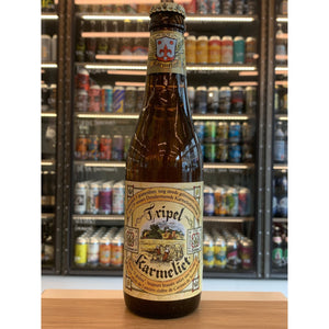 Image of Karmeliet Tripel - Single from Brouwerij Bosteels