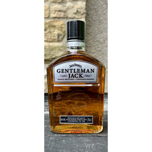 Image of Gentleman Jack from Jack Daniel's Distillery