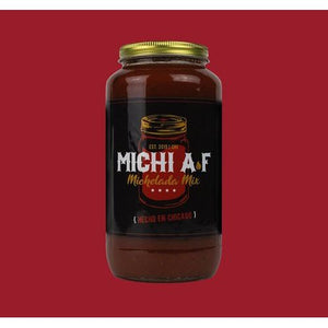 Image of Michi Michelada - Single from Michi