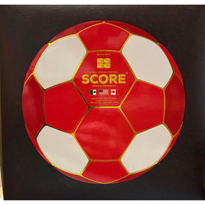 Score Tequila World Cup Canada Reposado
