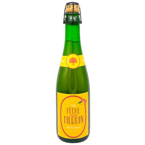 Image of Tilquin Oude Peche Jaune Lambic from Gueuzerie Tilquin