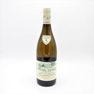 Image of Domaine Sallet Maranches Macon Uchizy from Domaine Sallet