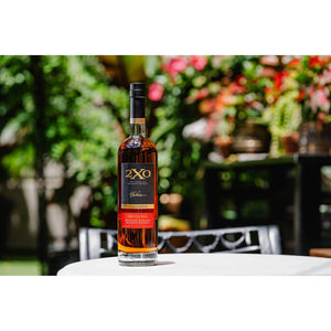 Image of 2XO Two Times Oak French Oak Kentucky Straight Bourbon Whiskey from 2XO