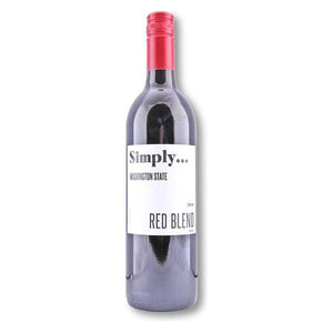 Image of Milbrandt Simply Red Blend, Washington from Milbrandt Vineyards