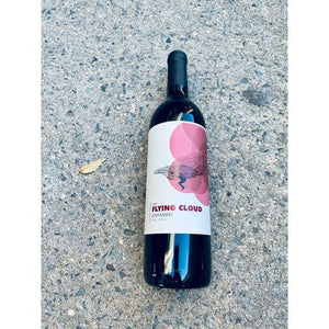 Image of Flying Cloud Zinfandel Paso Robles from Flying Cloud