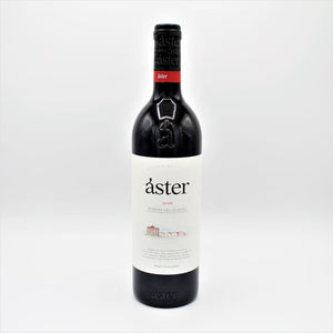 Image of Bodegas Aster Ribera del Duero from Bodegas Aster