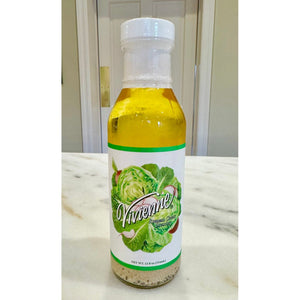 Vivienne Romano Cheese Dressing