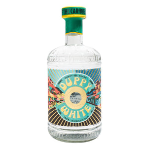 Duppy Share White Rum