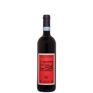 Arpepe Rossi di Valtellina Nebbiolo 2023