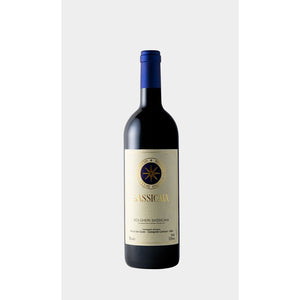 Tenuta San Guido Sassicaia Bolgheri 2022 2022 vintage from Bolgheri Italy