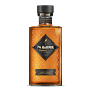Image of I.W. Harper Cabernet Cask Reserve Straight Bourbon Whiskey from I.W. Harper
