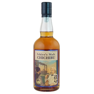 Ichiro's Malt US Edition 2025 Single Malt
