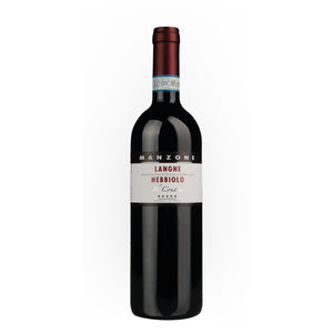 Image of Manzone Langhe Nebbiolo Crutin from Manzone