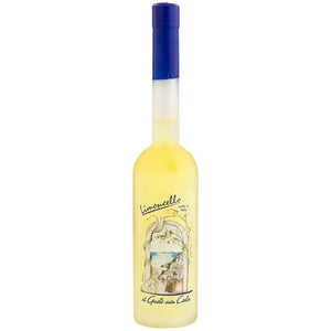 Image of Il Gusto della Costa Limoncello Liqueur from Il Gusto della Costa