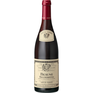 Image of Louis Jadot Domaine des Heritiers Boucherottes Beaune Premier Cru from Louis Jadot