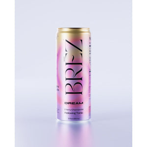 Brez Dream Relaxing Tonic - Single
