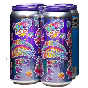 Pipeworks Brewing Company Mini Unicorn India Pale Ale