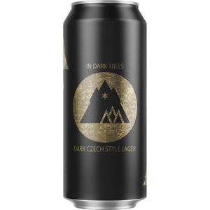 Image of Maplewood Brewery In Dark Trees - Single from Maplewood Brewery