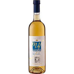 Image of Lorenzo Inga Selection My Grappa di Gavi di Gavi from Lorenzo Inga