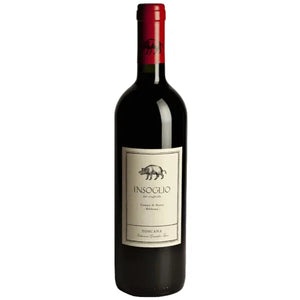 Image of Tenuta di Biserno Campo di Sasso Insoglio del Cinghiale Toscana IGT from Tenuta di Biserno