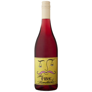 Image of Intellego The Pink Moustache from Intellego Wines