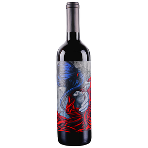 Image of Intrinsic Red Blend from Intrinsic Wine Co.