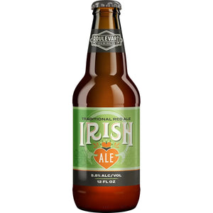 Image of Boulevard Brewing Co. Irish Red Ale from Boulevard Brewing Co.