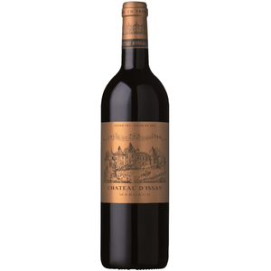 Chateau d'Issan Margaux 2022