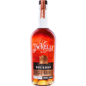 Image of J. W. Kelly & Co. Old Milford Single Barrel Select Straight Bourbon Whiskey from J. W. Kelly & Co.