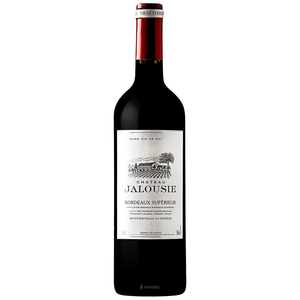 Image of Chateau Jalousie Bordeaux Superieur from Chateau Jalousie
