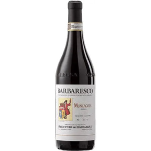 Produttori del Barbaresco Muncagota 2020