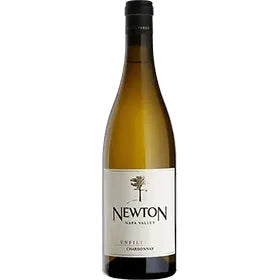 Image of Newton Vineyard Unfiltered Chardonnay from Newton Vineyard