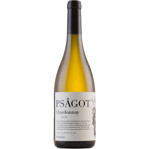 Psagot Chardonnay 2023
