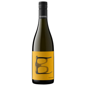 Image of J. Bookwalter Readers Chardonnay from J. Bookwalter