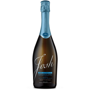 Josh Non-Alcoholic Italian Sparkling