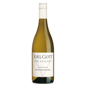 Image of Joel Gott New Zealand Sauvignon Blanc from Joel Gott Wines