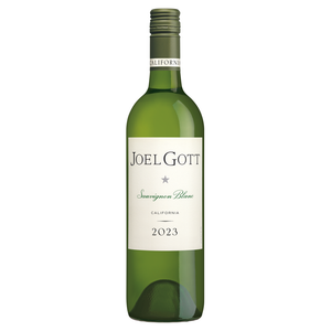 Image of Joel Gott Sauvignon Blanc from Joel Gott Wines