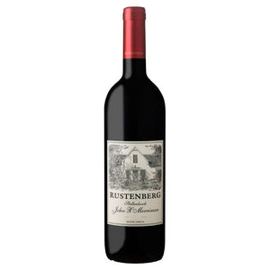 Image of Rustenberg John X Merriman Red Blend from Rustenberg