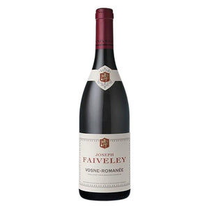 Image of Domaine Faiveley Vosne-Romanee from Domaine Faiveley