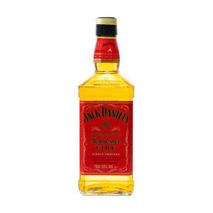 Image of Jack Daniel's Tennessee Fire Cinnamon Spice Liqueur from Jack Daniel's