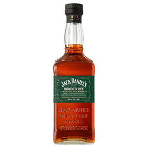 Image of Jack Daniel's Bonded Rye Tennessee Rye Whiskey from Jack Daniel's Distillery