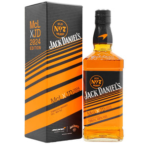 Image of Jack Daniels McLXJD Edition Tennessee Whiskey from Jack Daniel's Distillery