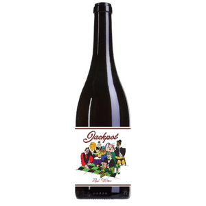Jackpot Vinho Regional Red 2023