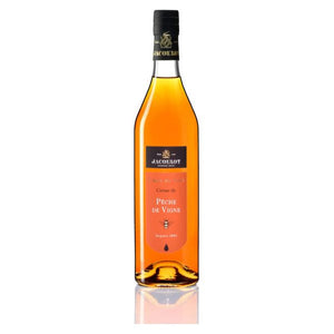 Image of Jacoulot Creme de Peche de Vigne Liqueur from Jacoulot