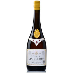 Image of Jacolot Marc de Bourgogne from Jacolot