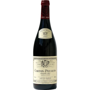 Image of Jadot Corton Pougets from Louis Jadot