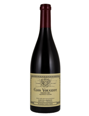 Louis Jadot Clos Vougeot Grand Cru 2017