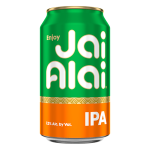 Image of Cigar City Jai Alai IPA from Cigar City Brewing